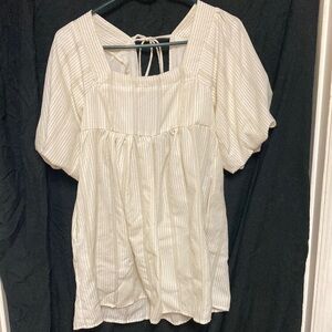 Free people top